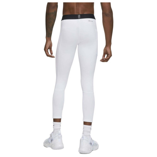 Jordan Ανδρικό κολάν Dri-Fit Air 3/4 Jordan Ανδρικό κολάν Dri-Fit Air 3/4